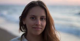 I met my younger self for coffee