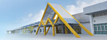 วันที่ 5 มิถุนายน 2564 โรงพยาบาลจุฬาภรณ์แจ้ง. Chulabhorn Hospital