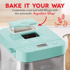 In my last machine i used rogers bread flour. Cuisinart Bread Maker Up To 2lb Loaf New Compact Automatic Buy Online In United Arab Emirates At Desertcart Ae Productid 61776299