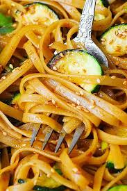 Maybe you would like to learn more about one of these? Thai Zucchini Noodles Julia S Album