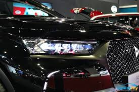 Harga roadtax berikut adalah harga roadtax di semenanjung malaysia. Klims 2018 Citroen Ds7 Crossback Previewed Ahead Of 2019 Launch Auto News Carlist My