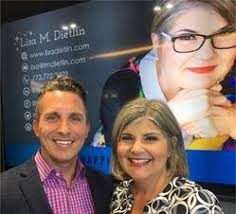 Personal and Career Coaching by Lisa Dietlin