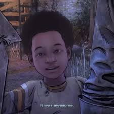 Alvin Jr The Walking Dead