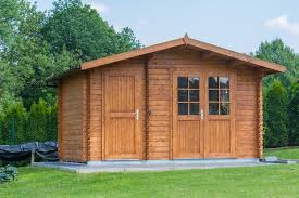 Lies dich durch unsere ratgeber und die vielen kleinen hilfreichen gartentipps! Hochwertige Gartenhauser Vom Fachhandler Gartenhausfabrik Im Check