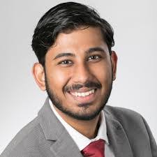 Ankur Kulkarni's Instagram, Twitter & Facebook