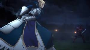 Berserker is initially summoned by ilya in the einzbern family castle two months before the start of the holy grail war. Amv Fate Stay Night Ubw Battle With Berserker First Time Youtube