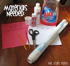 If you're not familiar with scratch art paper, it is paper with a layer of crayon covered with paint. Make Your Own Scratch Off Cards The Craft Patch