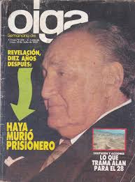 OK La revista de Trujillo