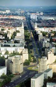 3 reviews of commerzbank good branch of this bank. Karl Marx Allee Wikipedia