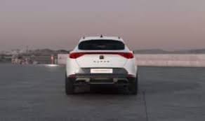 Precios válidos para península y baleares. Un Cupra Formentor Por 280 Euros Al Mes Analizamos La Oferta