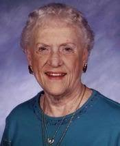Obituary of Helen S. Crowder