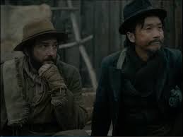 The trading post is a cosmopolitan, polyglot place, filled with immigrants from. What Sup At The Movies We Review First Cow What S Up Newp