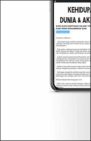 Kumpulan berbagai kata kata bijak, mulai dari kata bijak islami, mutiara kehidupan, motivasi singkat, semangat dan cinta. Kata Bijak Islami Fur Android Apk Herunterladen