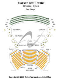 Macs Blog Chicago Theatre Seating Chart
