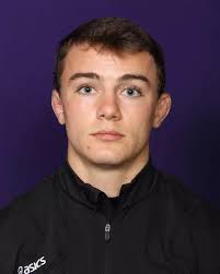 Wrestler Cabell Grabs 3 Dual Wins; Team Beats Drexel, 24-14