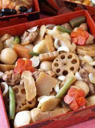 Maybe you would like to learn more about one of these? Easy Nishime Create Eat Happy Easy Kawaii Japanese Home Cooking