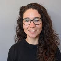 Danielle Olds's Instagram, Twitter & Facebook