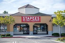 Ftc Clears Staples For Office Supply Takeover Pymnts Com
