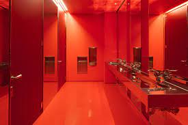 Using a monochrome color palette will be easier for them to interpret. 10 Bold Examples Of Monochromatic Interiors