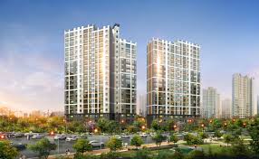 주)광신종합건설 | 광신프로그레스::입주단지