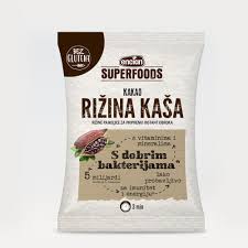 Go to faceit to connect with rizinal and see his full profile. Superfoods Rizina Kasa Kakao 60g