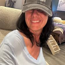 Nurse Hair Don't Care Hat