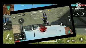 There are 3 fighting styles in the game: Free Fire King Style Youtube