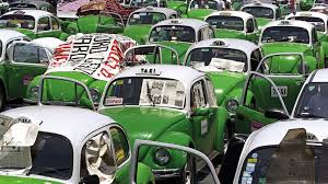 Image result for Taxi Cab Federal Yellow 1956 Taxi