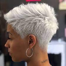 Kurze Haare Dodo Dodo Haare Kurze Kurzhaar Kurze Haare Frisuren Kurz Kurze Haare Frisur Ideen