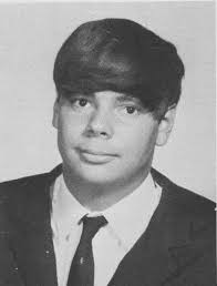 Harold Thomas Lemm Jr. (1951-2021)