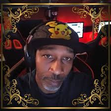 I don't know what's happening.