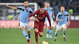 Ricci could become the first spezia man to play for italy in 85 years. Covid 19 Italy Set To Extend Ban On Football Games