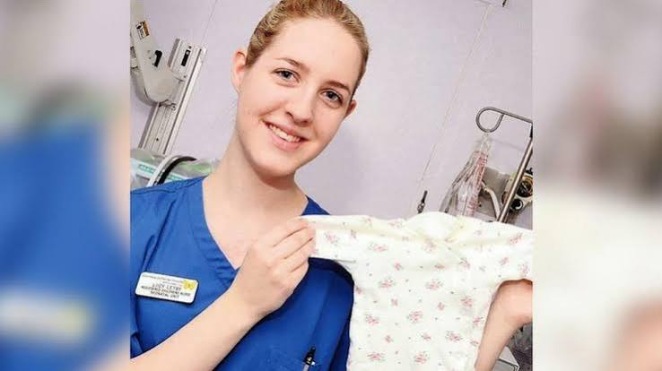 Nurse Lucy Letby arrested over Chester Hospital baby deaths - BBC News