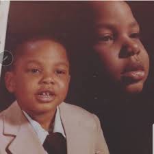 Dr. Raynor Browne Elementary School at E. Chase Street and N. Montford  Avenue in East Baltimore. The School no longer sits