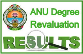 Candidates have to check their anu degree results 2021 through the official website @www.nagarjunauniversity.ac.in. Anu Degree Revaluation Result 2021 2nd 4th 6th Sem Ba Bsc Bcom Bba Bca