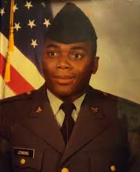 Ernest Lemons Obituary