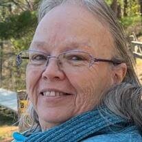 Carol Brouillard Obituary