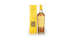 The Macallan Edition No 3 Whisky Master Of Malt