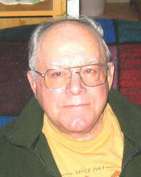 Obituary information for Paul J Kaiser