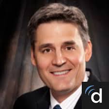 Dr. Timothy Welch, MD