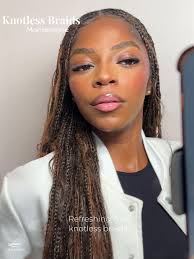 Essential Scalp Care for Braids: Tips & Products