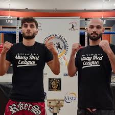 🏆 Technicians Thaiboxing 🏆 Athletes: William Bowering (SAMTL 70kgs  Challenge Belt) and Eyad Ali Technicians Thaiboxing is a traditional Muay  Thai Gym run by 3-time Australian Champion Kym “The Technician” Johnson.  Technicians
