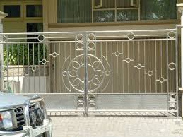 Besi stainless steel pagar rumah. 51 Ide Stainless Pagar Ide Pagar Pintu