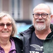 Angela Rayner's constituents furious and call for her to step down