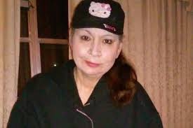 Fundraiser for Robin Ramos by Brisa Ortiz : Help pay for grandmas fueneral