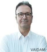 Meilleur traitement du cancer des testicules au Medical Park Group, Istanbul