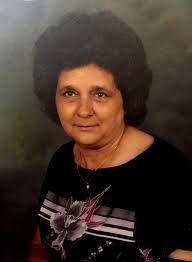 Obituary of Beulah Maynard Hardwick