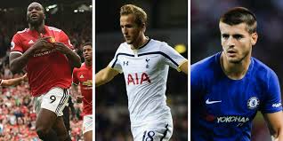 » top contenders for the epl golden boot. Who Is Favourite For The Premier League Golden Boot This Year The Sportsrush