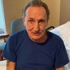 Robert D. Frazier Obituary May 15, 2023