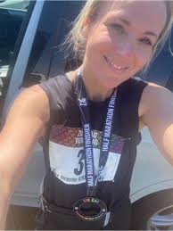 Slow AF Running Club